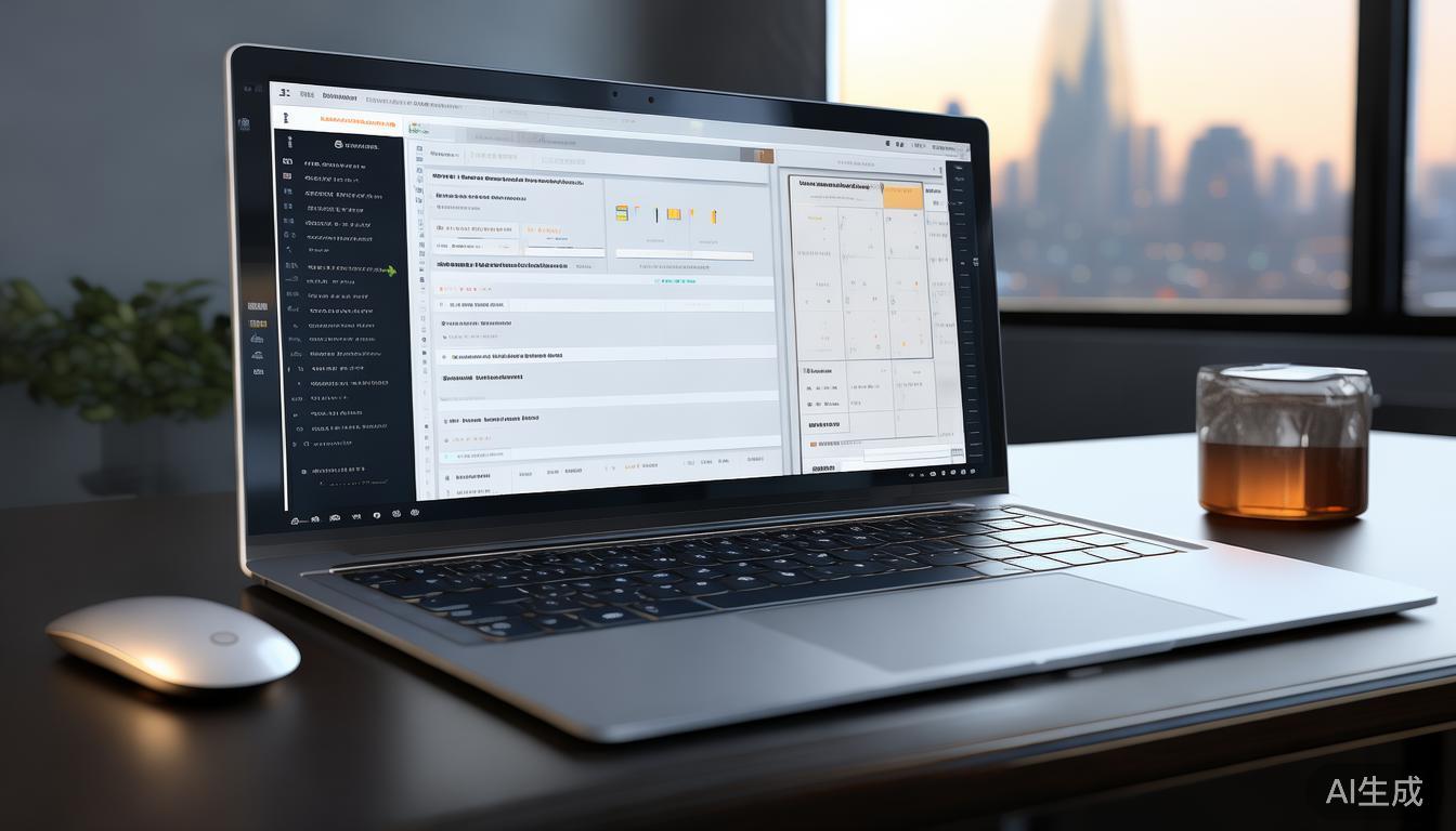 imToken新版性能飞跃：交易速度提升30%，界面交互更流畅