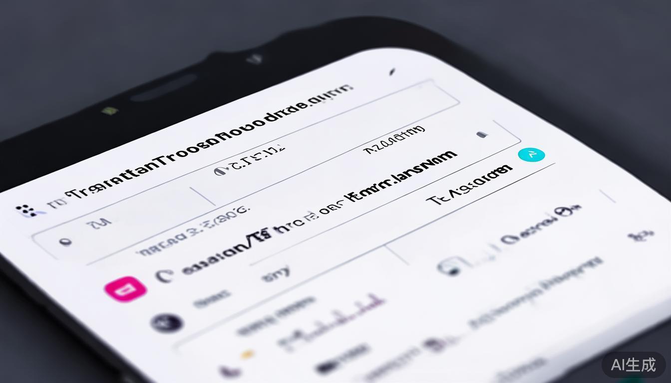 资金审查至关重要！通过imToken官方应用维护资金安全的操作方法
