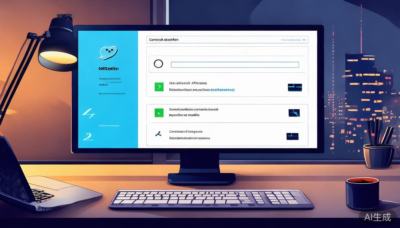 imToken最新版本：利用资产查询与合约信息确保投资安全
