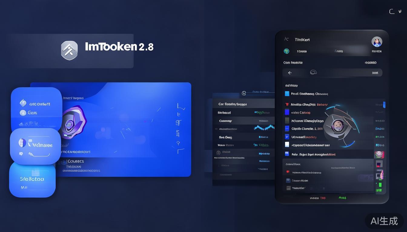 体验imToken 2.0国际版：功能优化与客户支持服务双提升