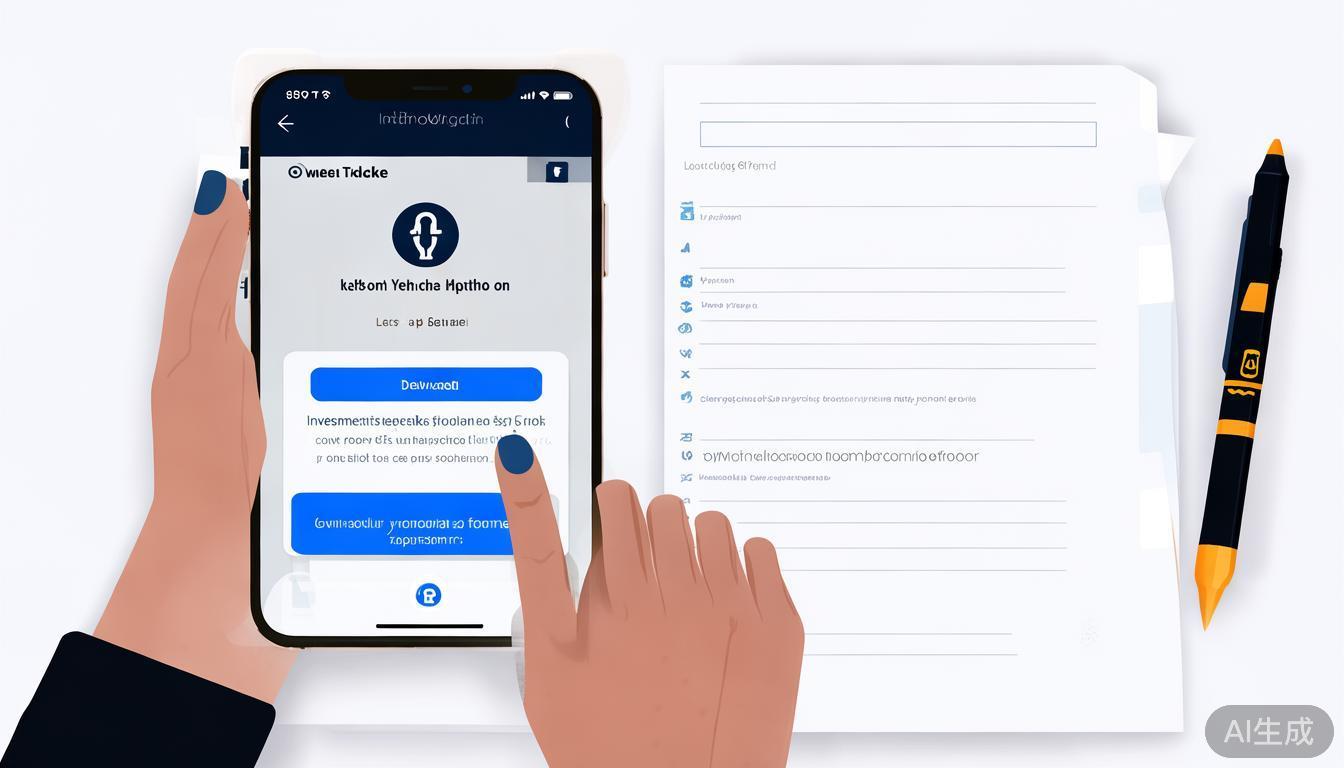 imToken钱包安全与投资攻略：如何平衡资产安全与增值？多年经验分享