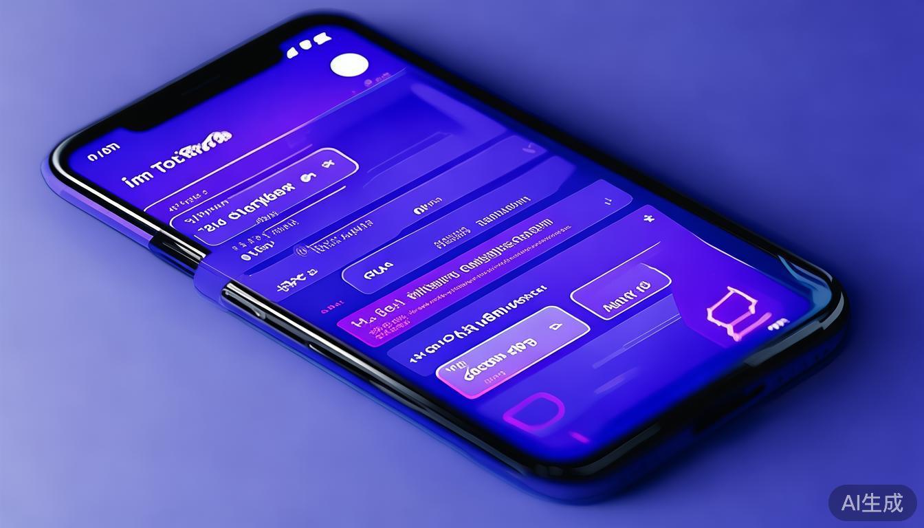 imToken 2.0安卓版重磅升级：多链资产管理、内置DEX浏览器，用户体验全面革新