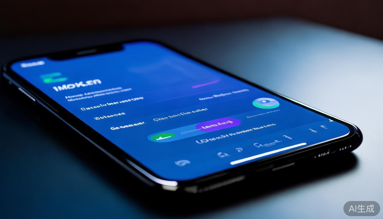 imToken发展史：从以太坊起点到多链生态，如何保障资产安全与体验？