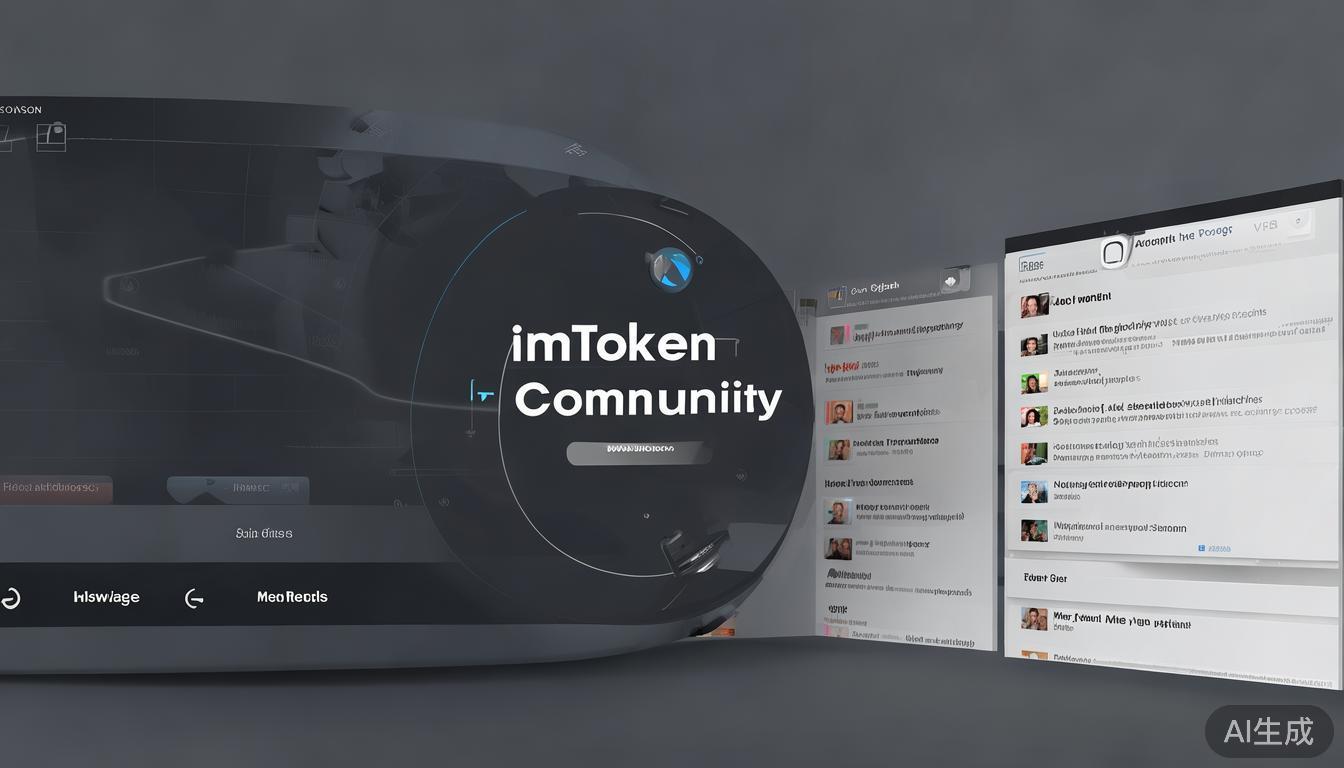运用imToken基础功能时，听取用户意见很重要，有哪些途径？