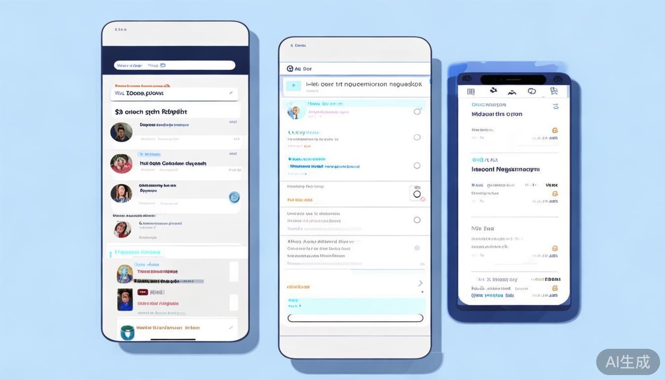 imToken钱包如何获取用户反馈？应用商店评论、社交媒体是重要渠道