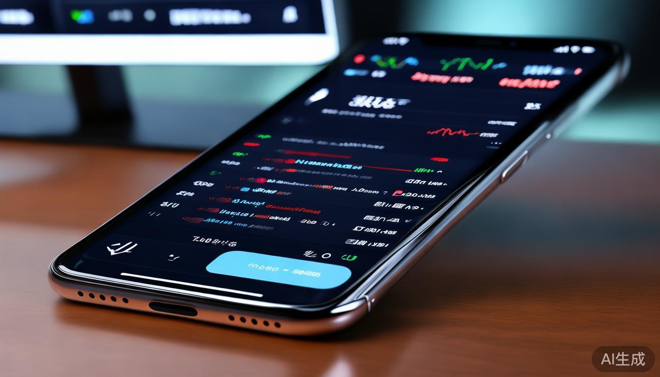 imToken投资时机怎么选？把握市场趋势，低买高卖是核心