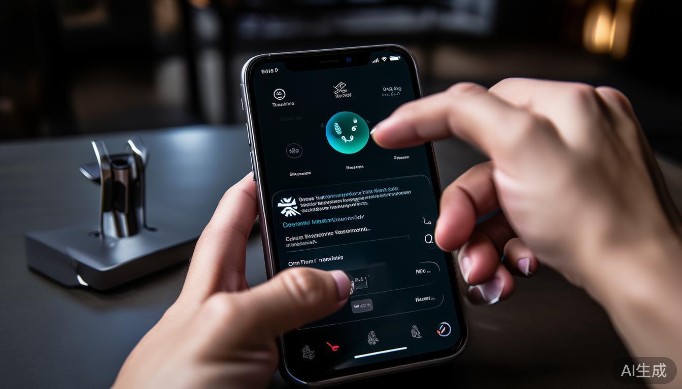 imToken钱包下载新趋势：强化安全与优化体验，如何解决用户核心痛点？
