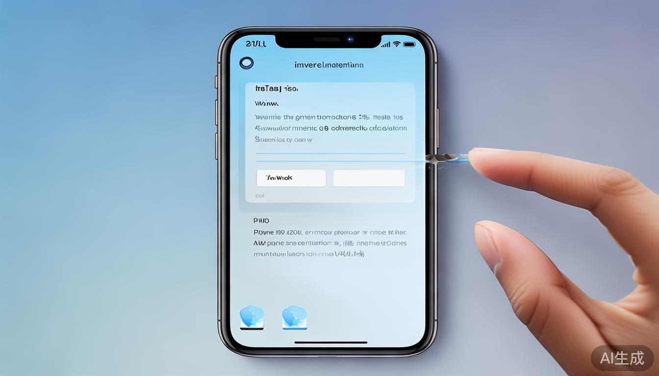 iPhone如何安全下载imToken？官方App Store操作指南，保障数字资产安全