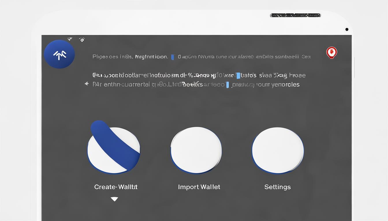 imToken 1.0 版数字钱包软件：技术保障与操作规范并存
