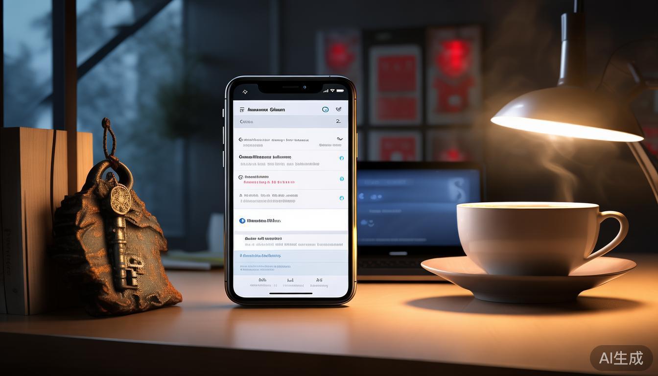 IM 钱包 App 下载后，如何保障用户数据安全不泄露？