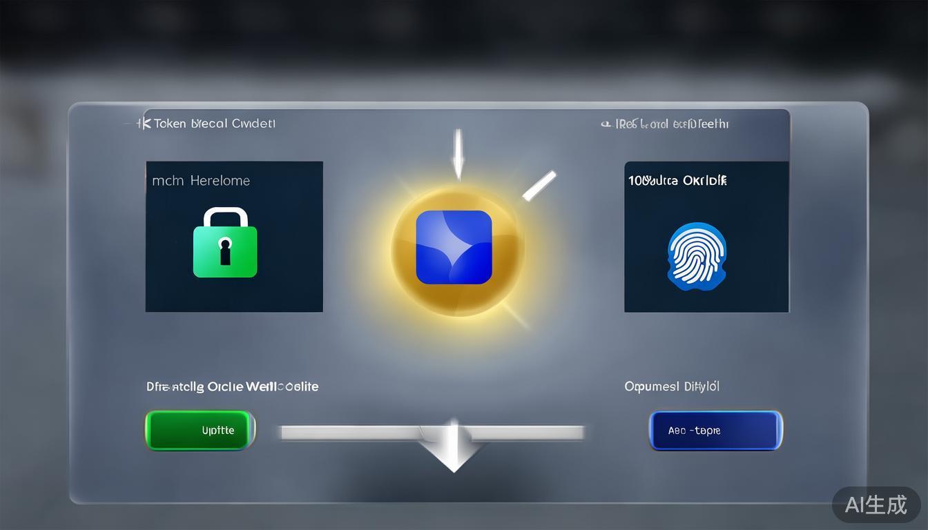 虚拟数字货币交易中，imToken使用要点及下载注意事项
