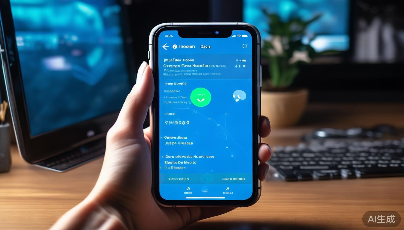 数字货币投资用imToken创建新地址，可隔离资产并降低风险