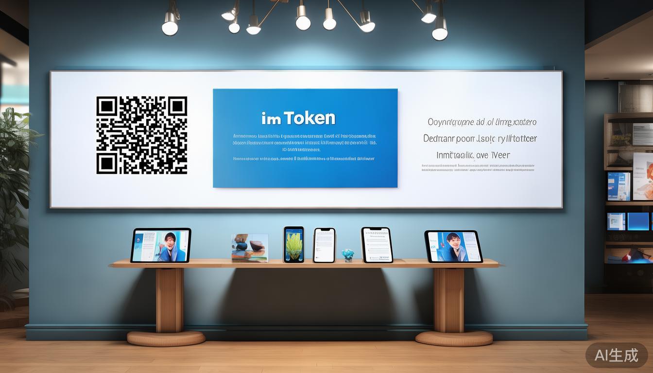 加密货币从业者分享：imToken下载安装有效推广的务实思考