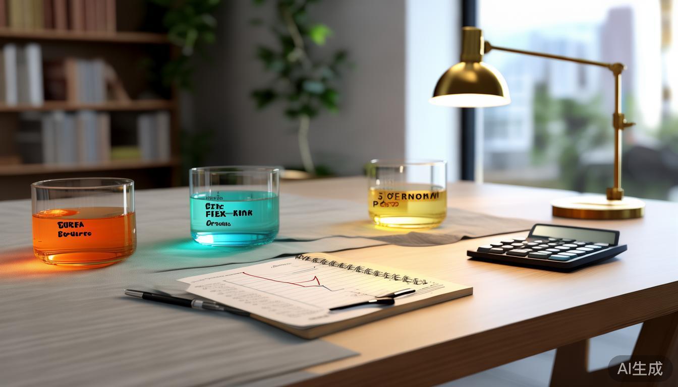 imToken理财攻略：深入解析余币宝与固收产品，如何让闲置资产增值？