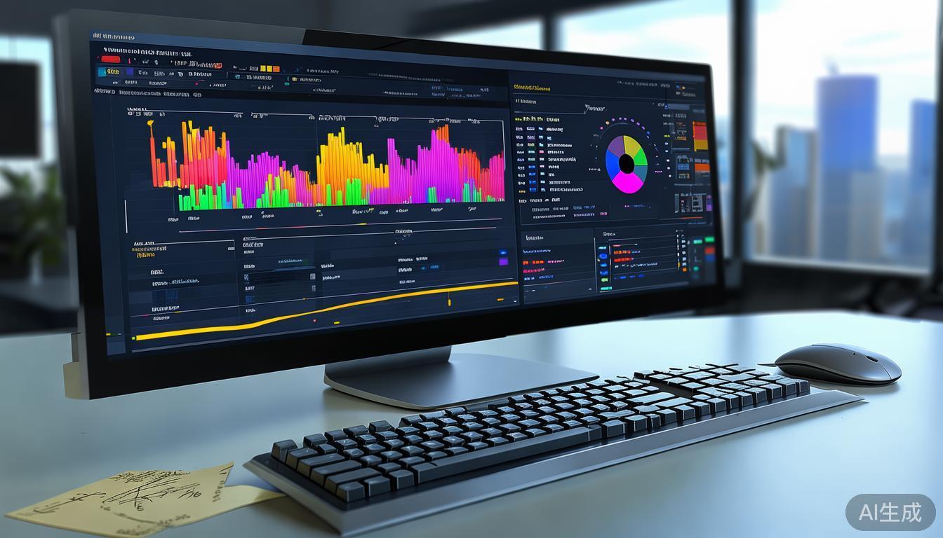 imToken新地址如何应对市场波动？优化资产管理，提升交易体验