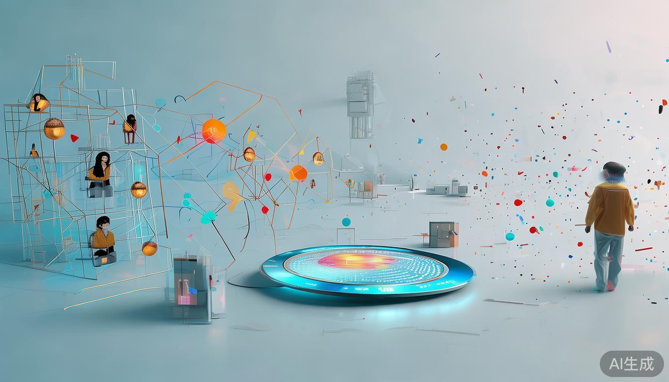 imToken社群如何塑造用户信任？从安全教育到风险预警，打造加密钱包坚实后盾