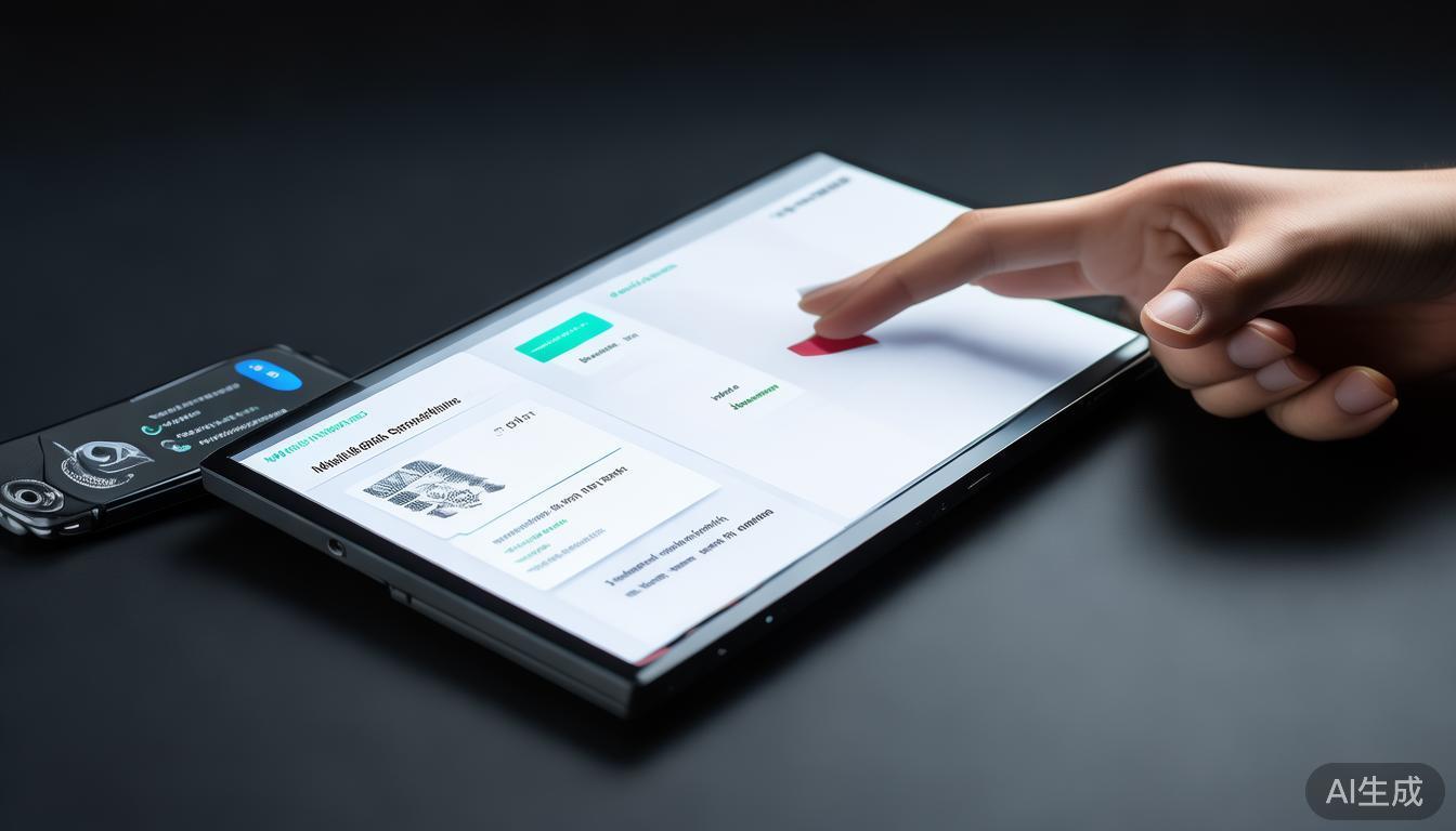 imToken 2.0 版本来袭：多链资产管理+安全升级，助您提升投资稳定性