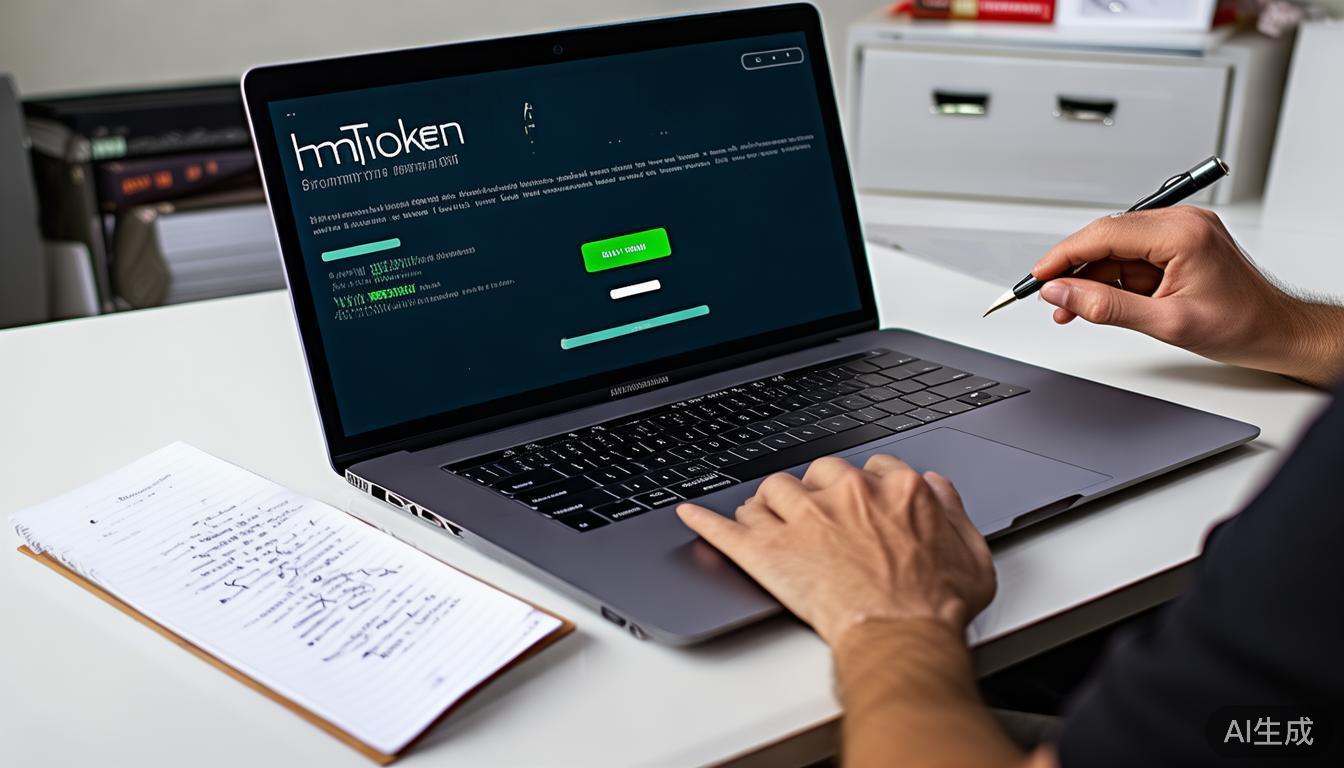 资深用户亲授：苹果设备如何安全下载imToken官方钱包？完整步骤解析