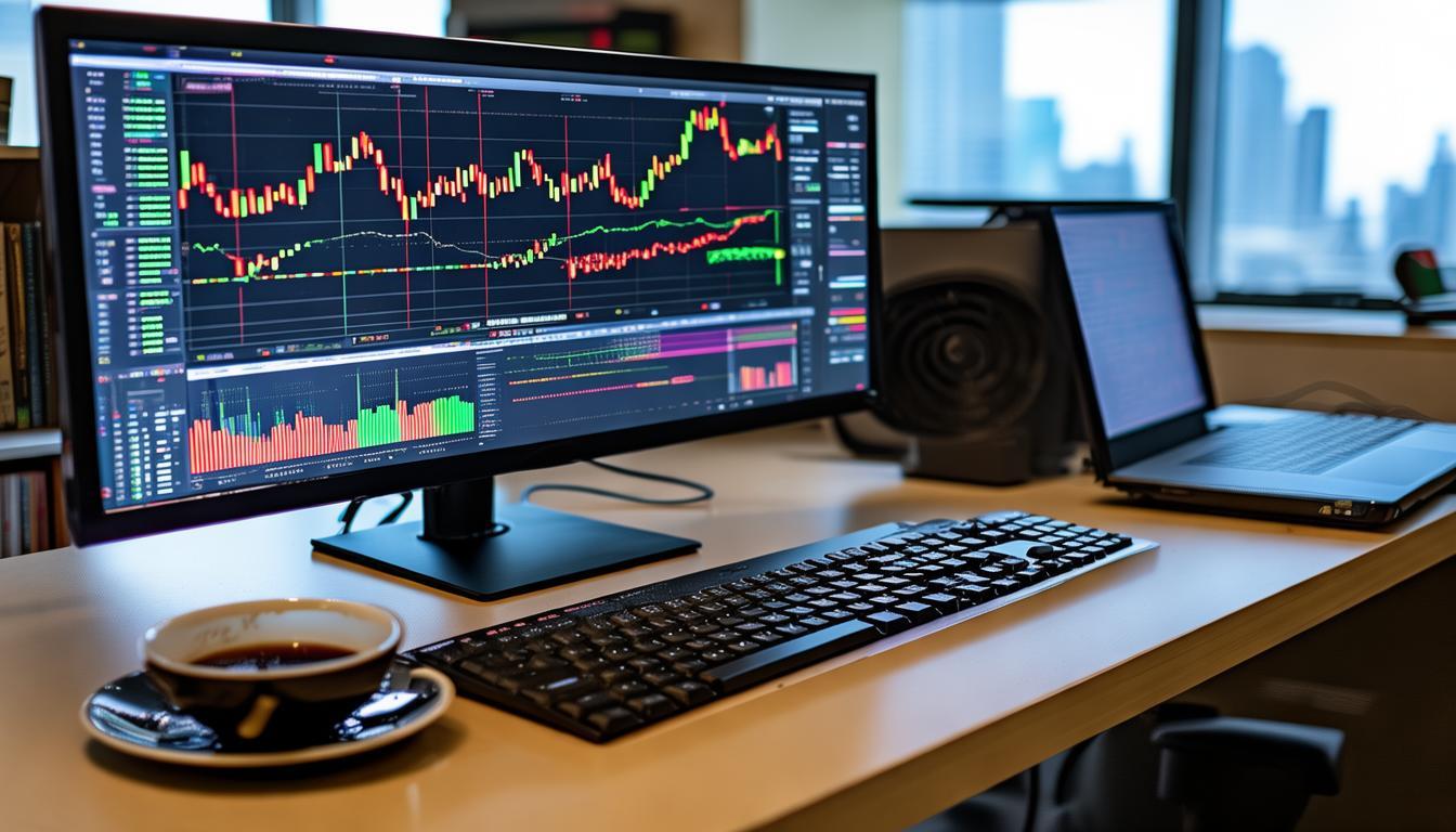 新手如何通过imToken官方下载app进行模拟投资及操作方法？