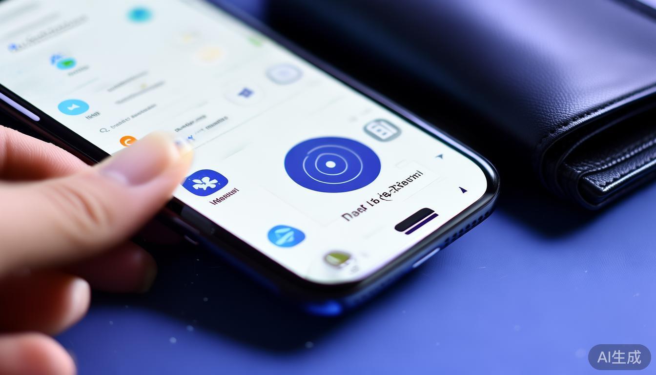 货币投资选对工具很关键，imToken安卓版助力投资决策