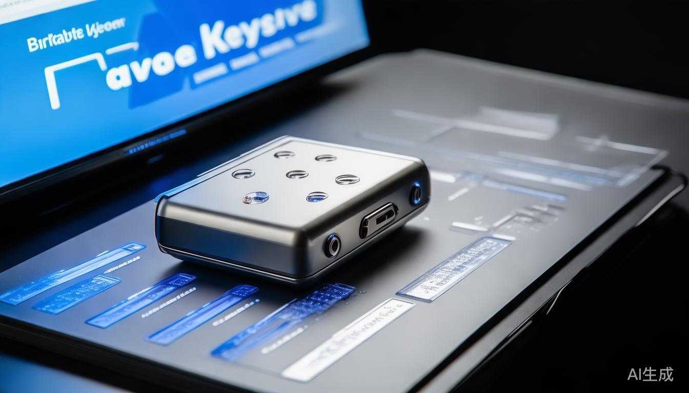 imToken冷钱包：安全守护数字资产，离线存储技术如何降低黑客风险？