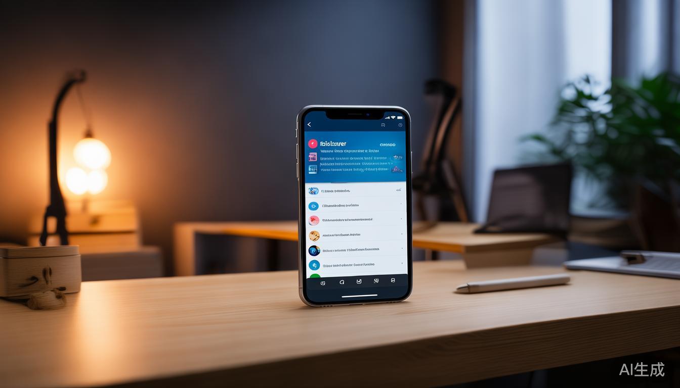 融入Web3世界的关键一步：在imToken官方App参与社区，获取行业动态与投资机会