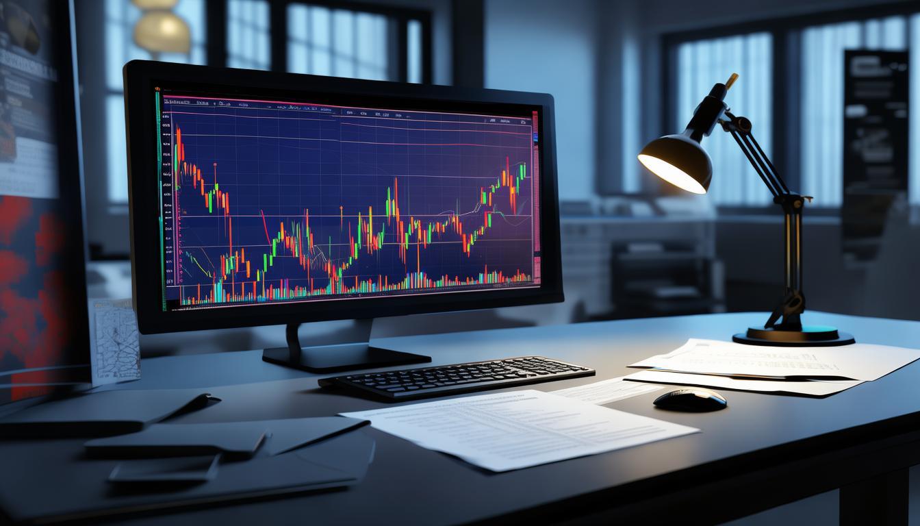 下载imToken钱包后，如何科学布局数字资产投资组合？