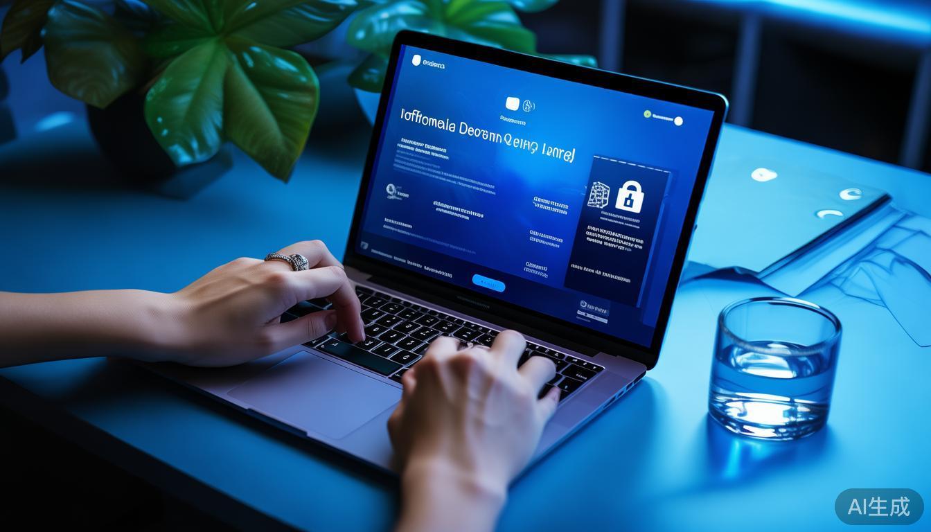 数字货币世界里，im钱包App下载后如何保障资产安全？
