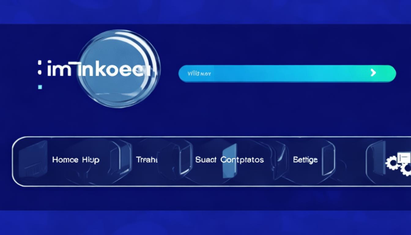 imToken钱包智能合约功能：创新应用，助力DeFi生态与便捷金融服务