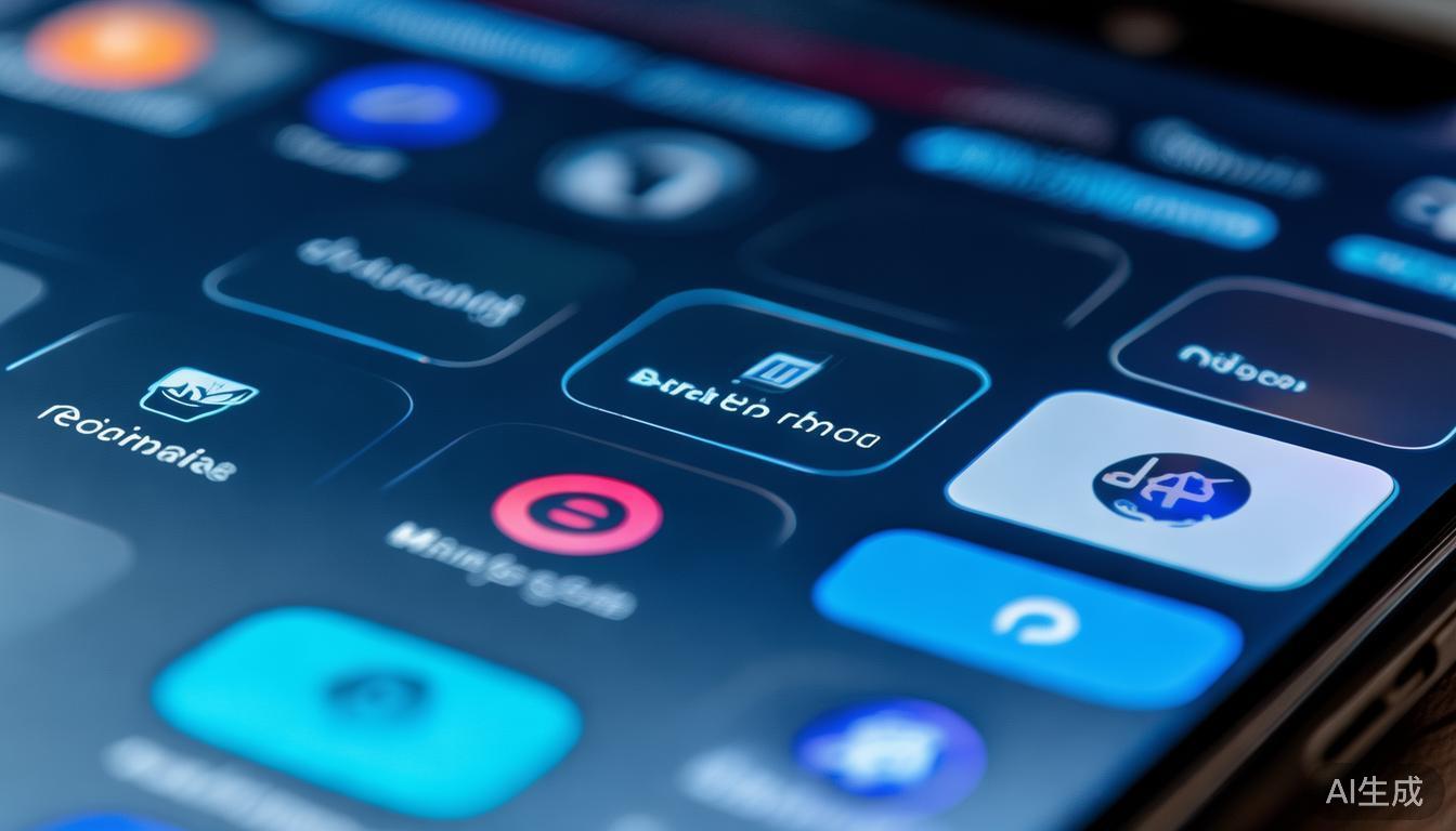 imToken官方下载后，如何创建智能资产管理？让数字财富更安全、更轻松