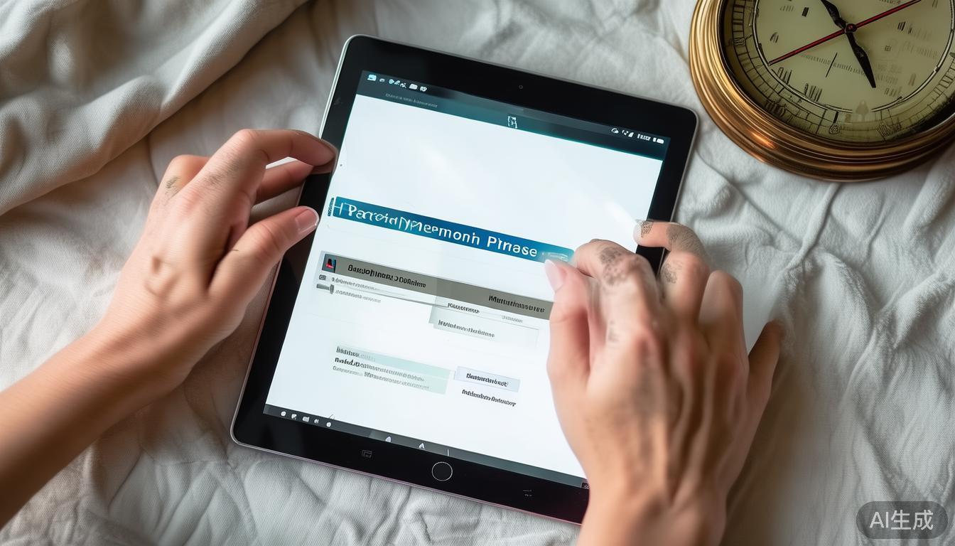 imToken用户资产安全观察：从网址访问到操作习惯，如何规避风险？