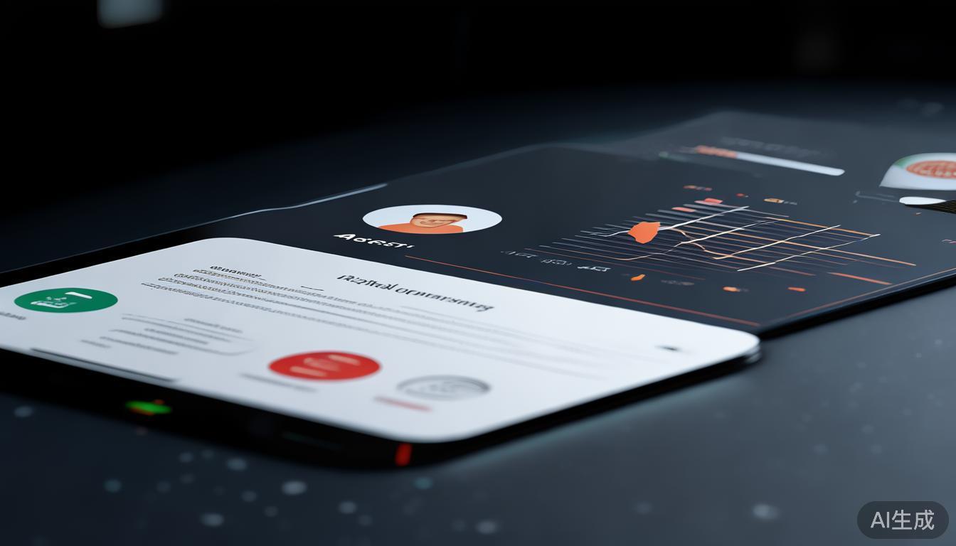 imToken资产管理指南：安全与便捷并重，国内用户如何高效操作？