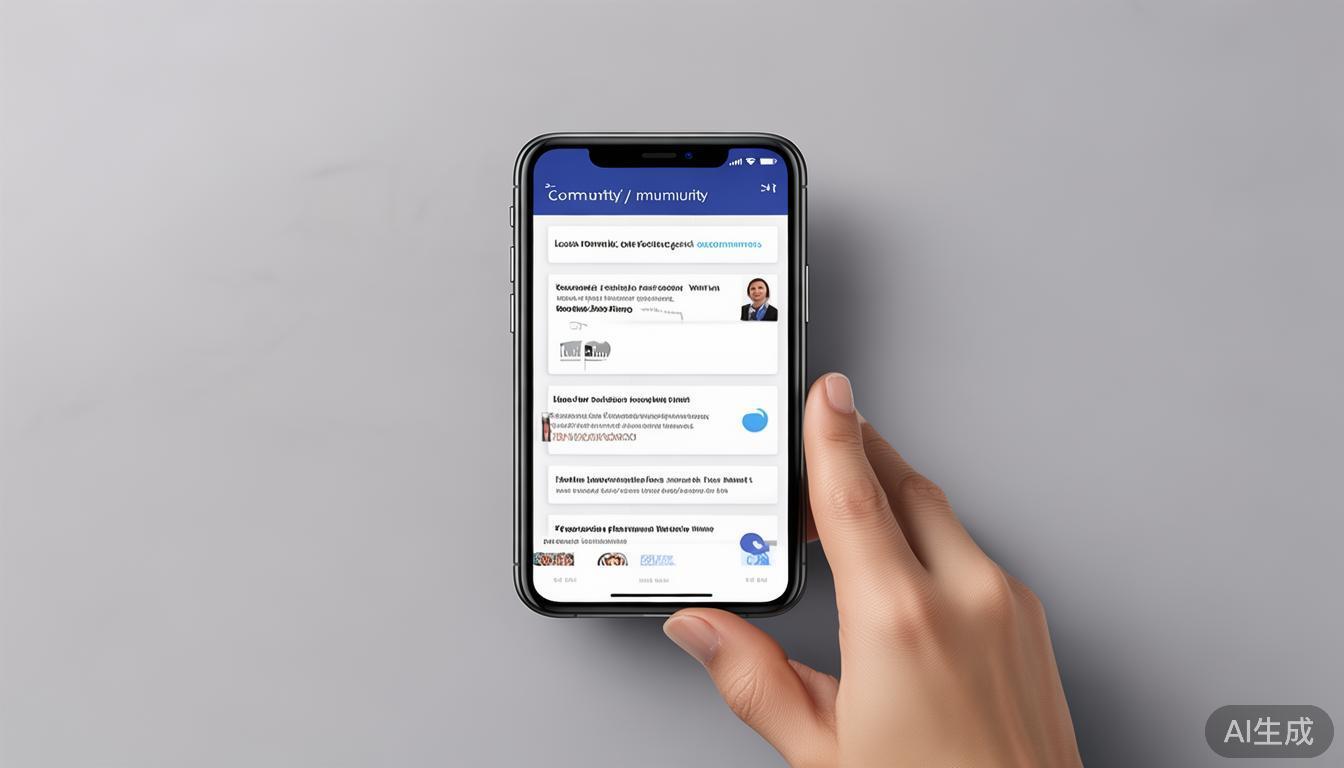 如何通过imToken官网下载1.0版本？掌握区块链动态，参与社区讨论