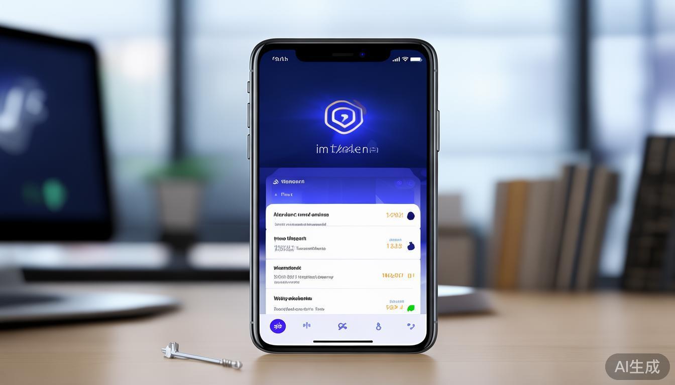 imToken钱包官方app下载的品牌塑造与用户支持_富钱包app下载_引导用户下载app