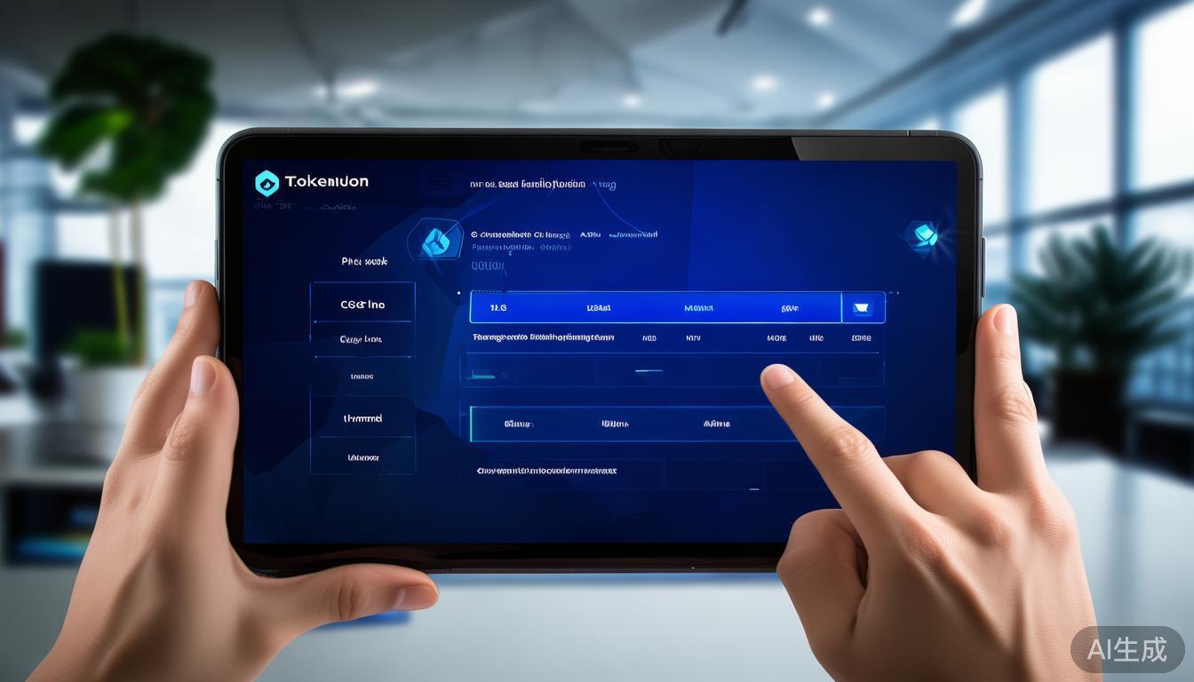 最新imToken 2.0钱包安卓版的功能与特色解析_钱包app是干什么用的_android钱包