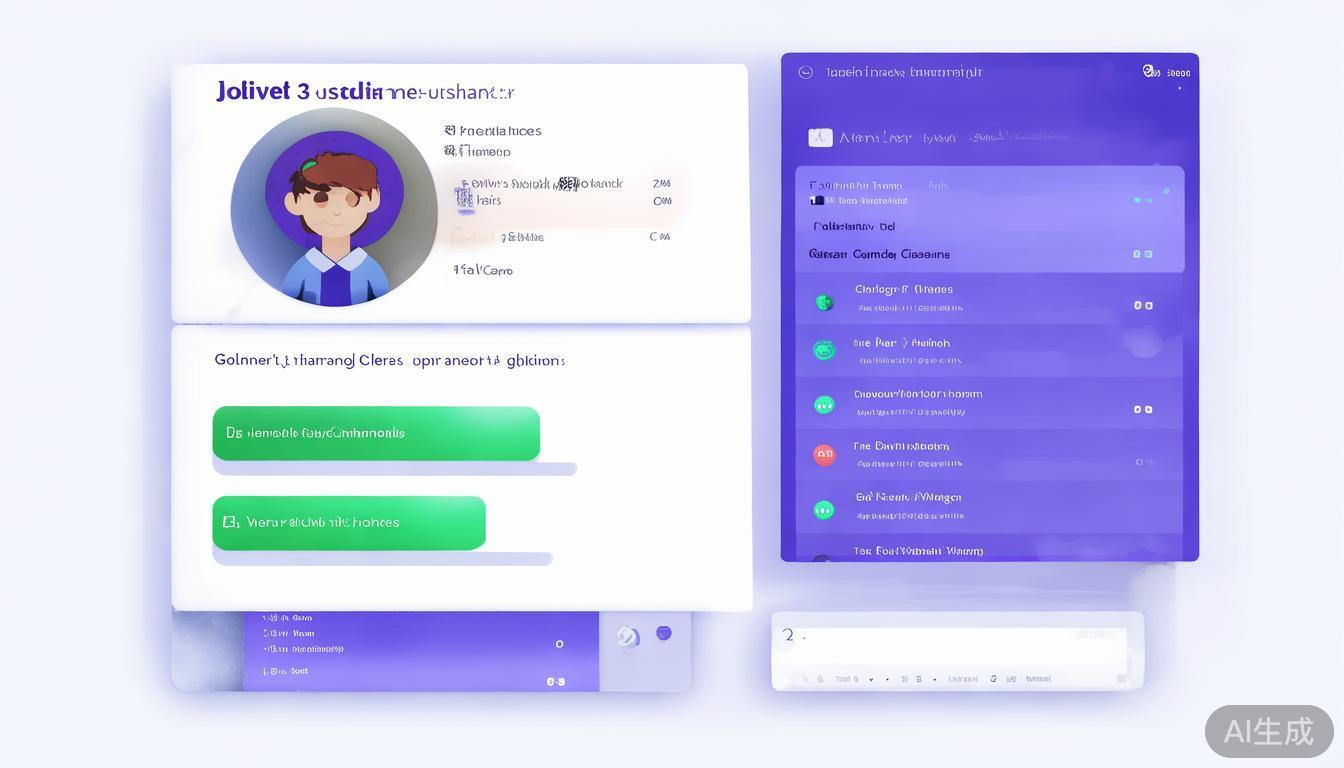 探索IM钱包社区活动：如何深度参与、获取激励与掌握行业动态？