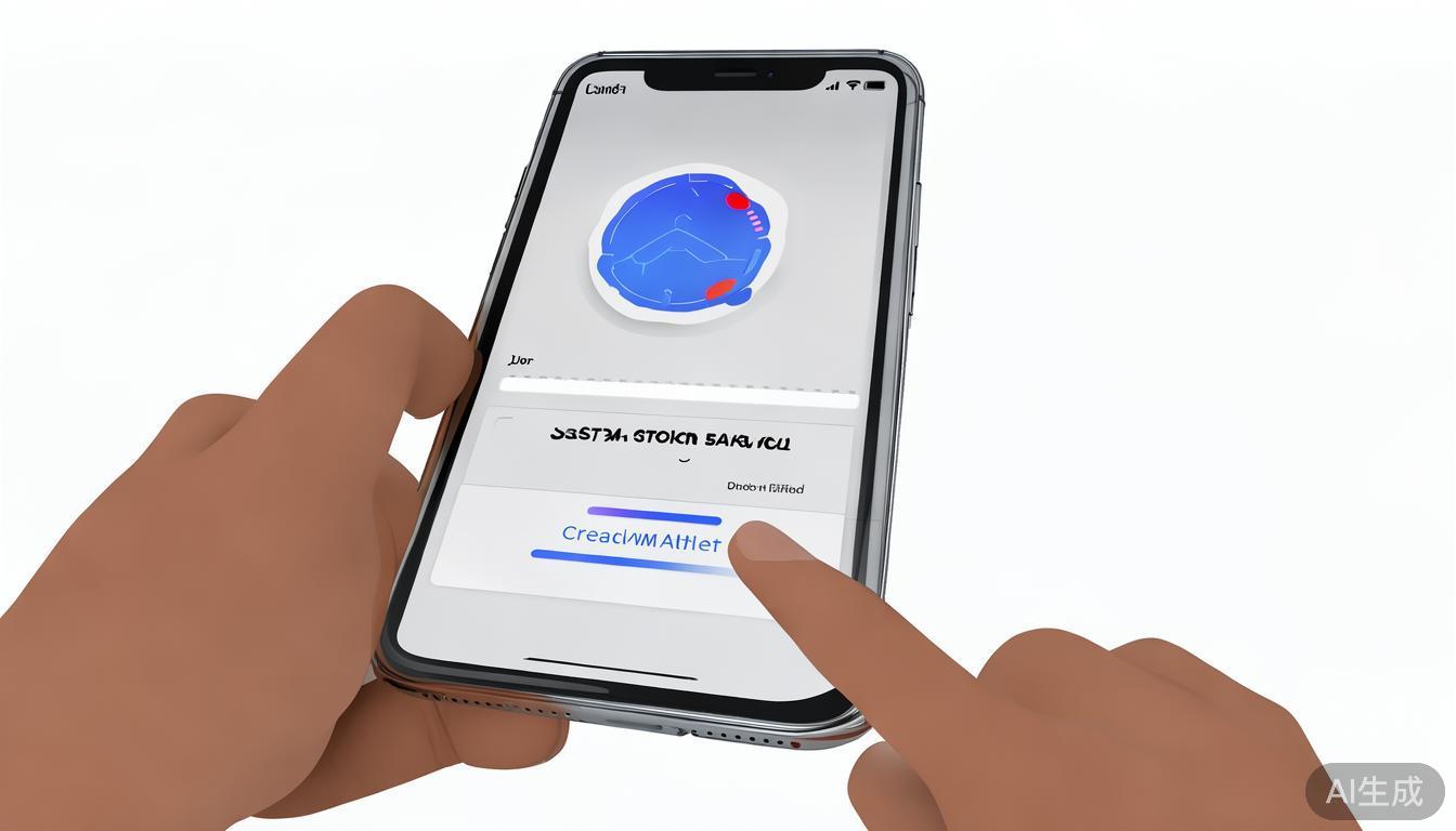 如何在苹果手机上快速安装imtoken钱包?_苹果手机安装pi钱包教程_苹果下载imtoken钱包