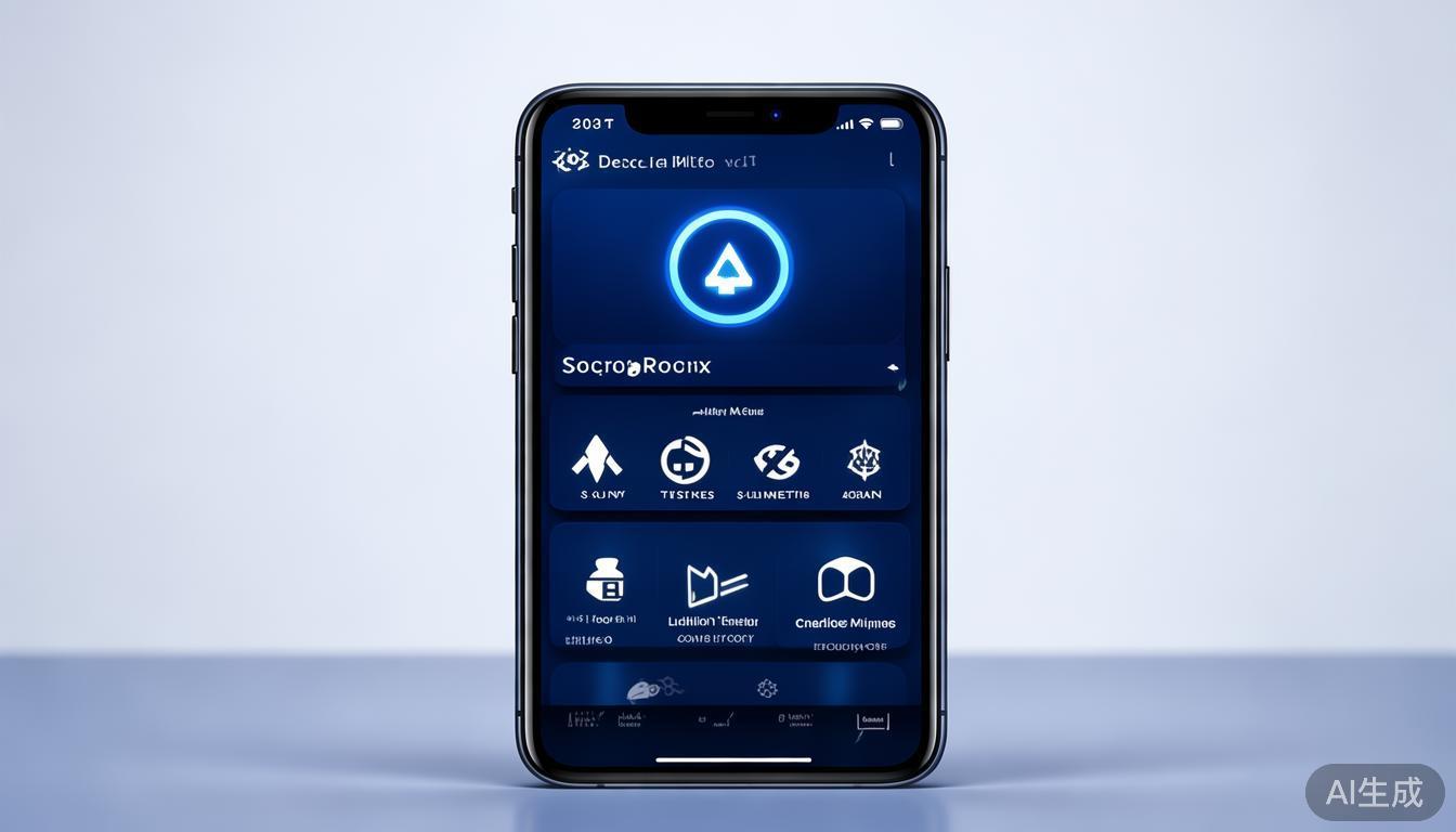 imToken钱包2.0：安全与功能并重，如何成为未来金融的关键基础设施？