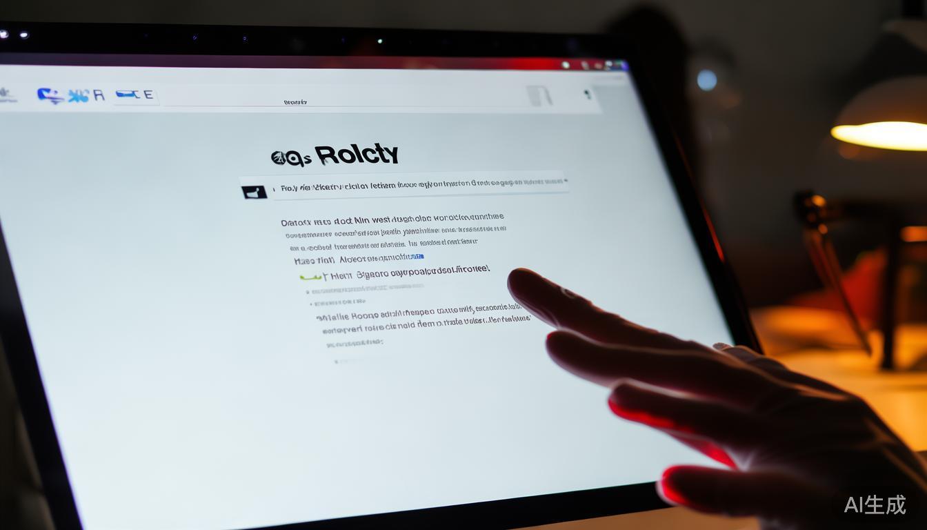 关注数字资产安全，注册ImToken钱包需细读协议与政策