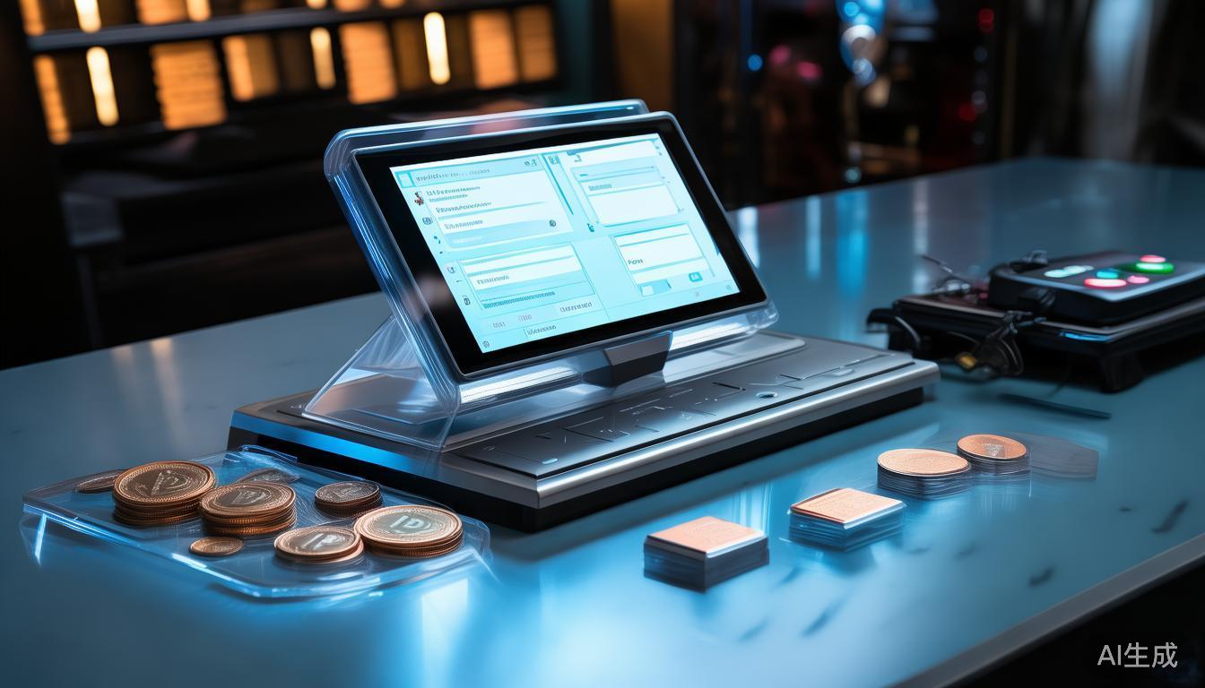 利用imToken钱包自动化交易，合理分配资产并制定交易条款