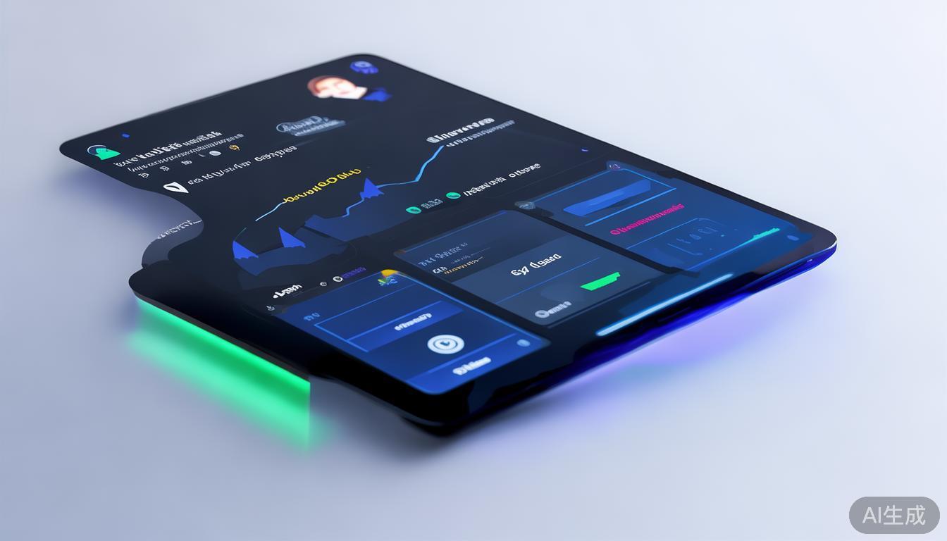 imToken 2.0升级后好处多，资产显示优秀且资金处理更便捷