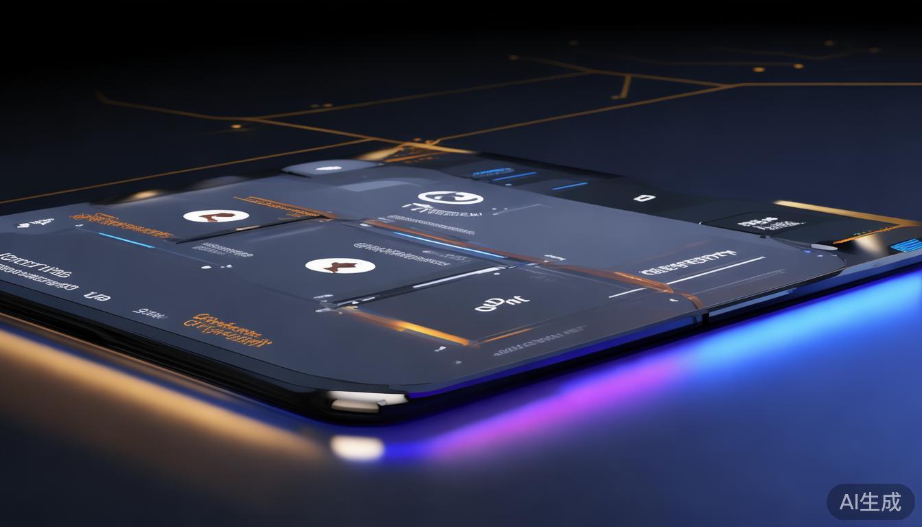 数字货币钱包imToken：安全下载保障信任，产品功能延续信赖