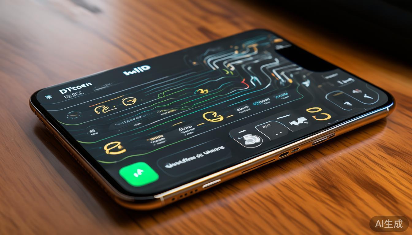 imToken最新版：用户体验调整，便捷与安全并存却有挑战？