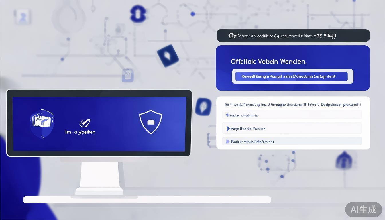 imToken钱包安全指南：如何验证功能与获取官方支持，守护你的数字资产