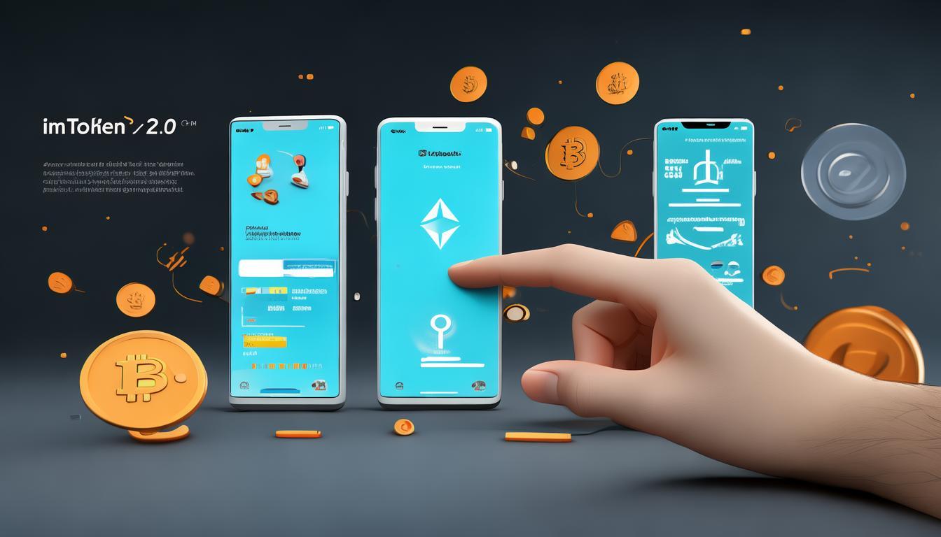安装imToken 2.0版本，这些引导步骤很关键，你知道吗？