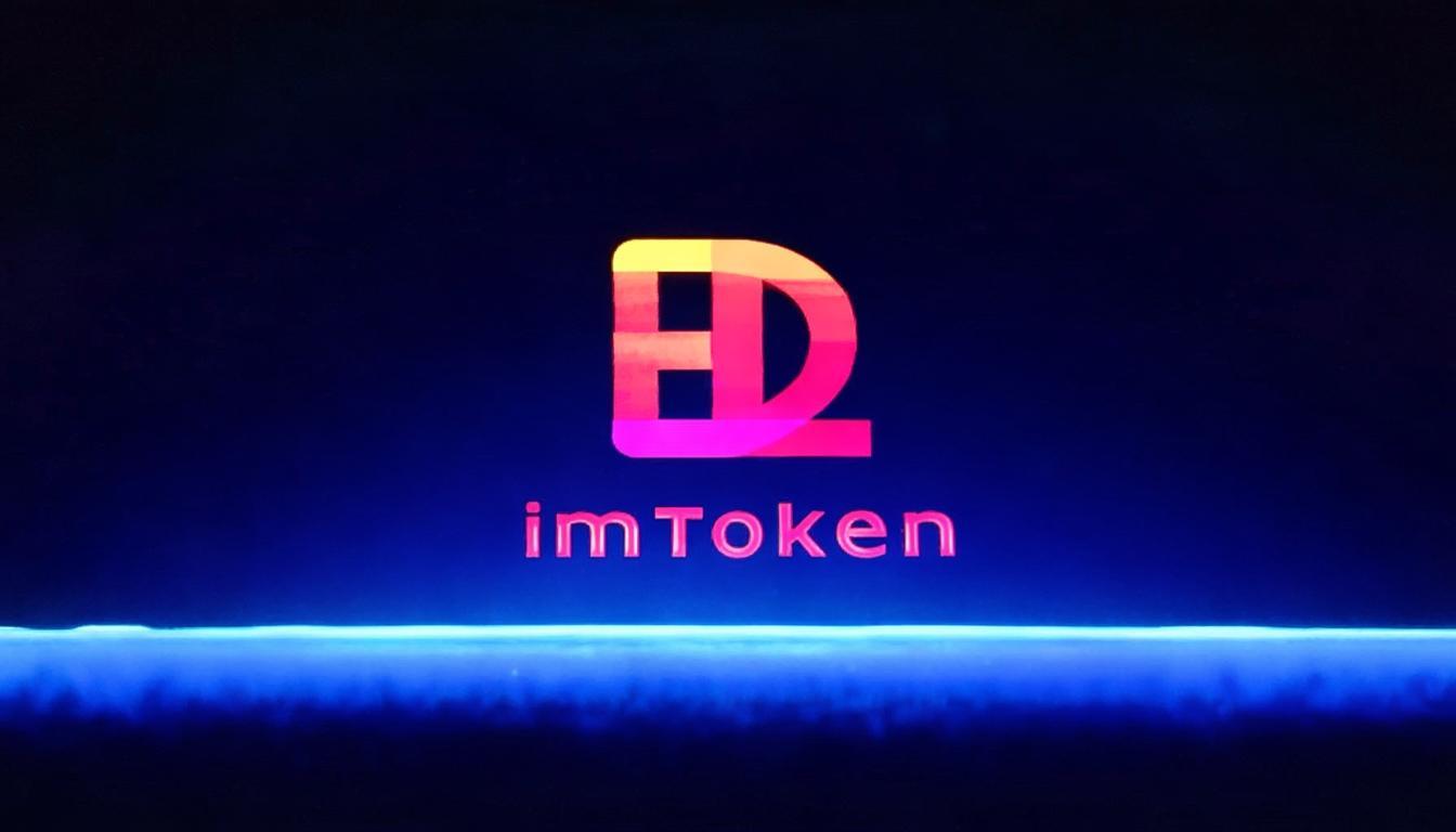 imToken中文版安装超方便！数字资产交易必备钱包软件