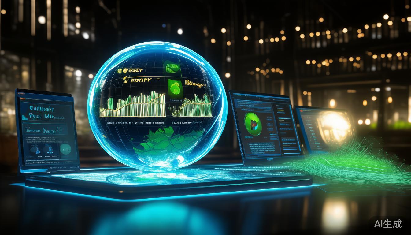 imToken国外版：简化跨境资产运营，激发大众投资热情