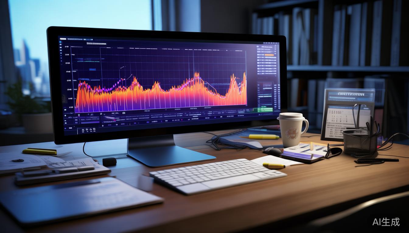 数字钱包用户必看！精细订单管理提升资金效率与收益洞察