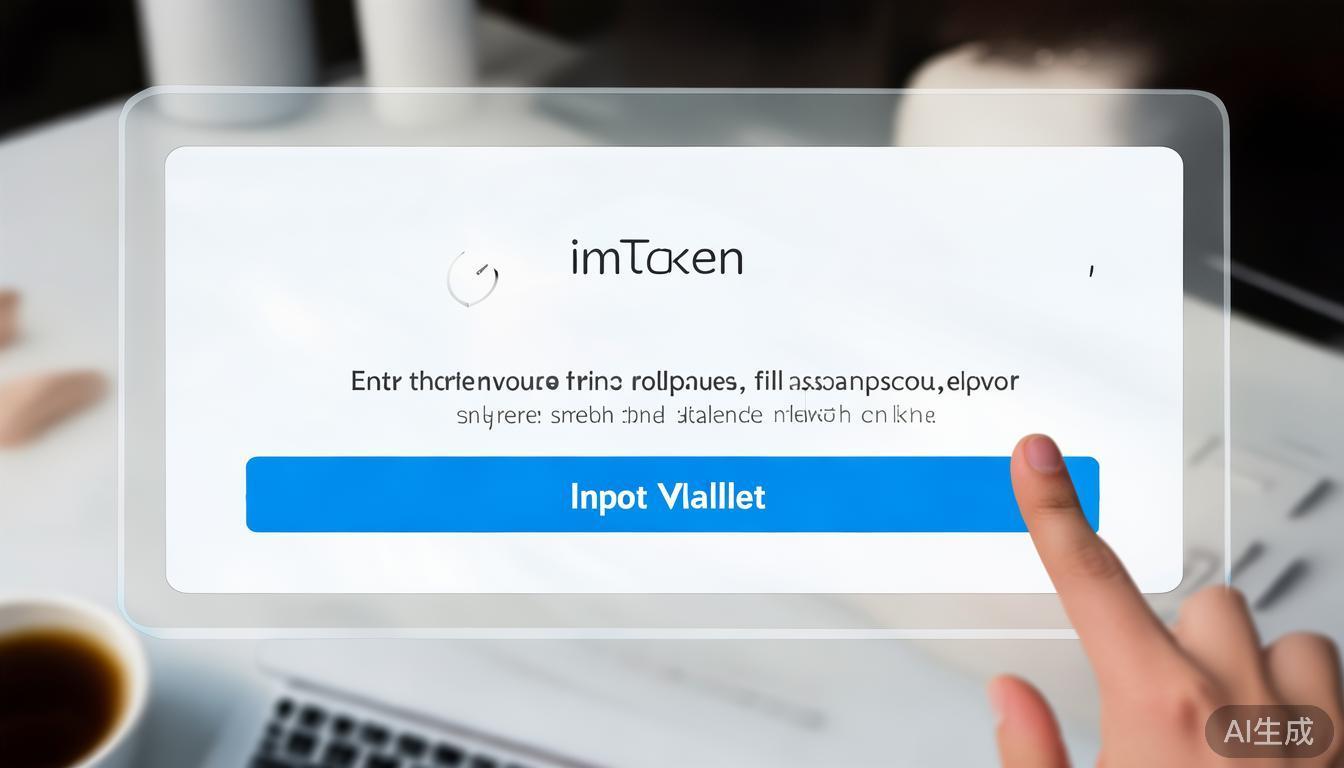 资深老用户亲述：imToken钱包数据备份与恢复的关键操作及注意事项