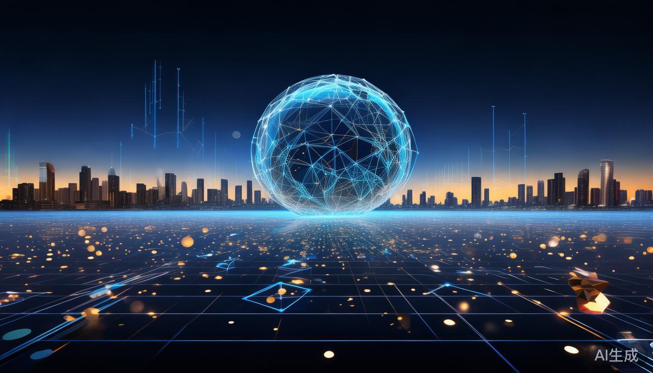 imToken国外版：全球DeFi生态与跨链资产，如何拓宽你的投资视野？